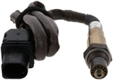 Wide-Band Oxygen Sensor - Mercedes