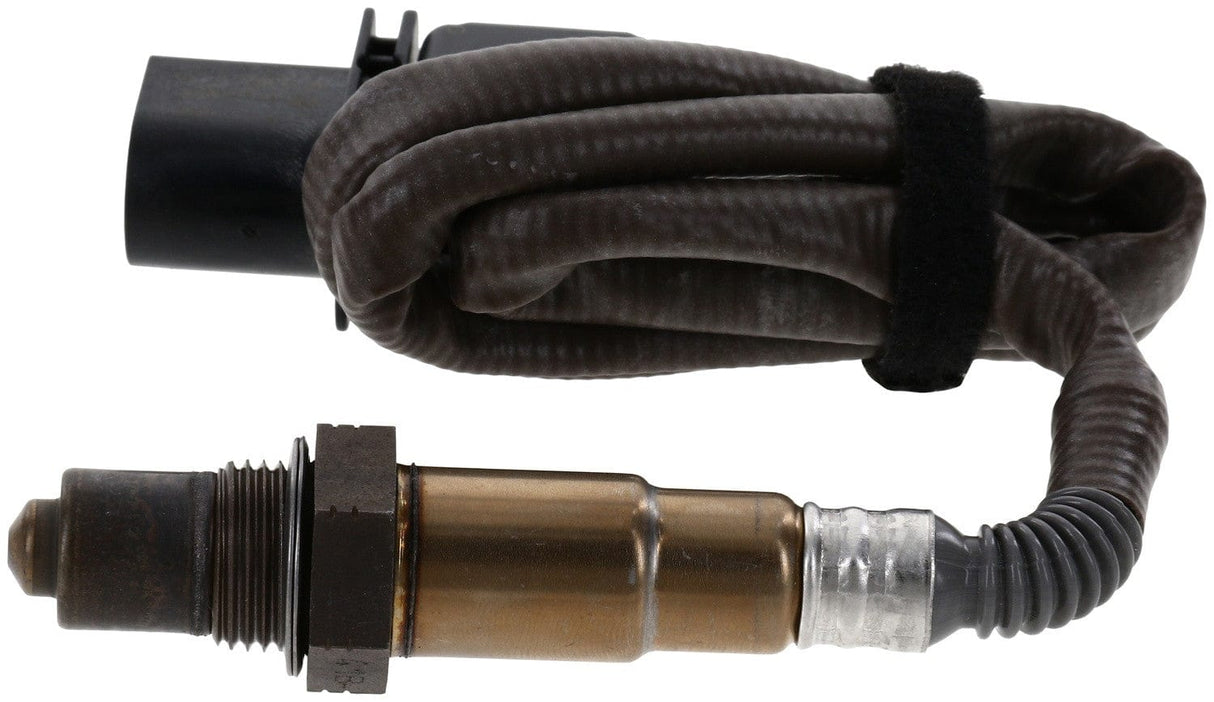 Wide-Band Oxygen Sensor - Mercedes