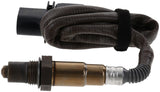 Wide-Band Oxygen Sensor - Mercedes