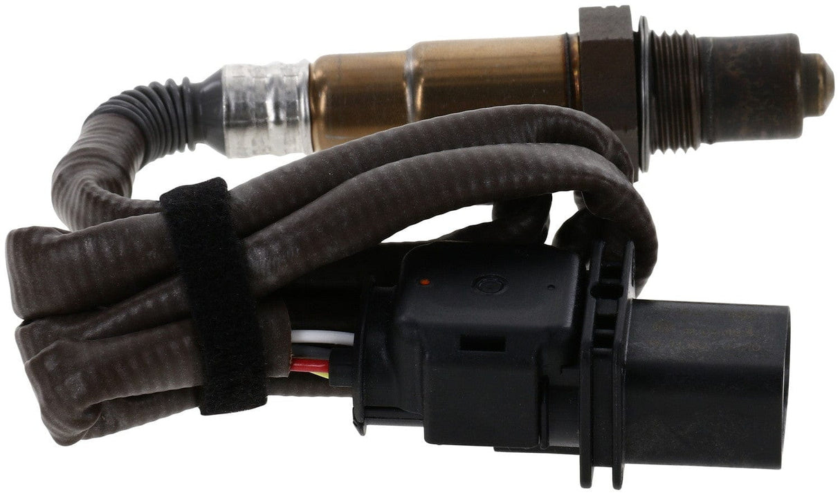 Wide-Band Oxygen Sensor - Mercedes