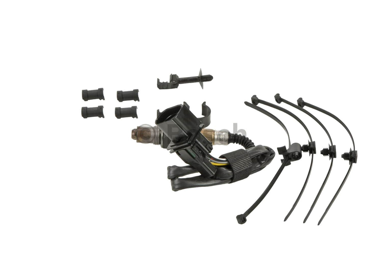 Wide-Band Oxygen Sensor - VW/Audi
