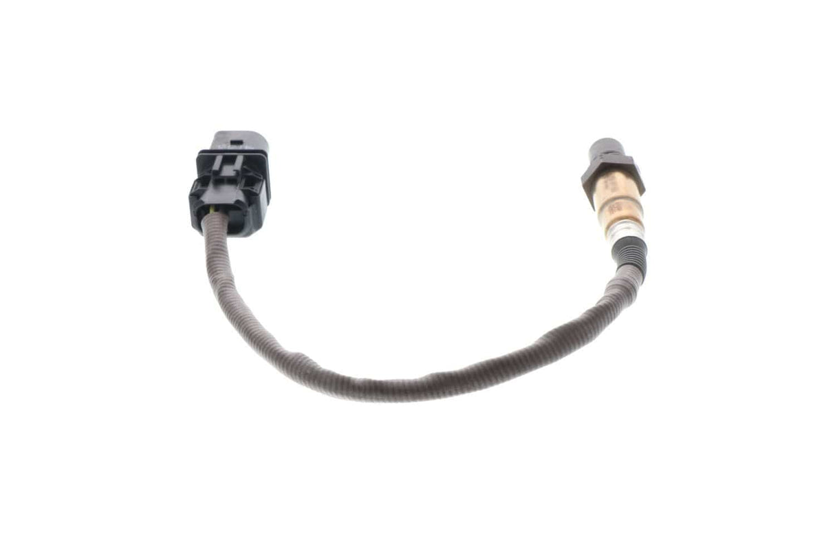 Wide-Band Oxygen Sensor - Mercedes
