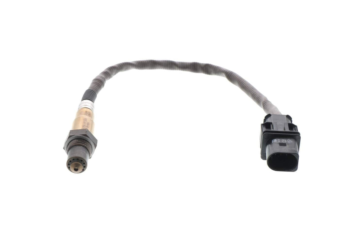Wide-Band Oxygen Sensor - Mercedes