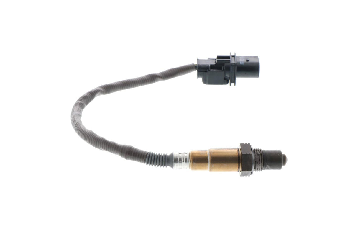 Wide-Band Oxygen Sensor - Mercedes