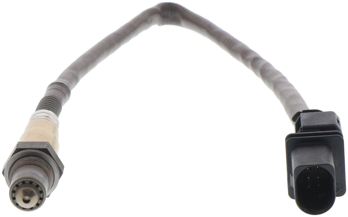 Wideband A/F Oxygen Sensor - Mercedes