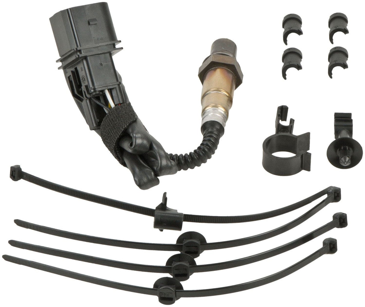 Wide-Band Oxygen Sensor - VW/Audi
