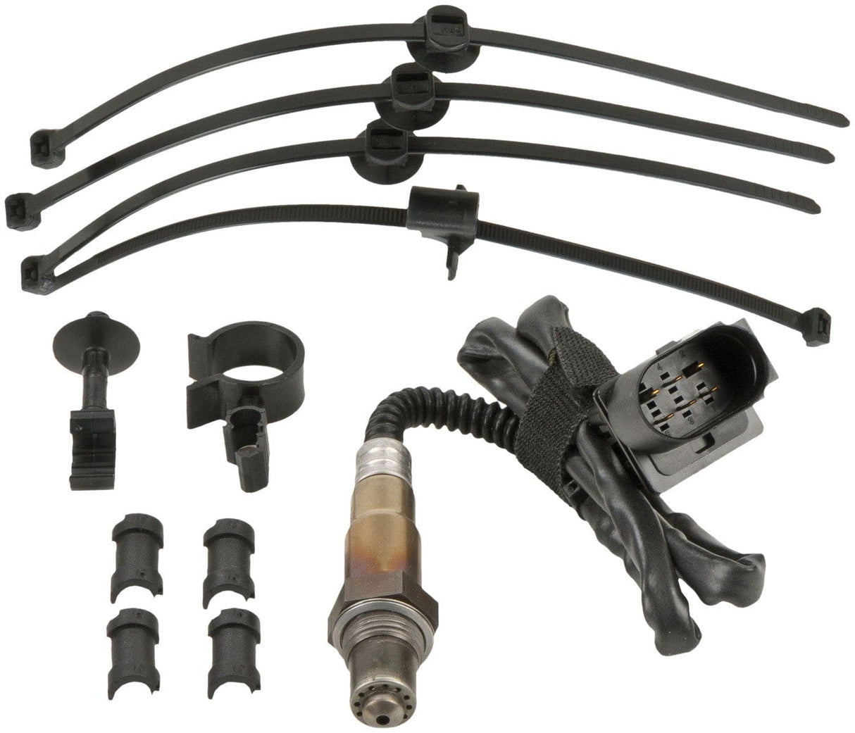 Wide-Band Oxygen Sensor - VW/Audi