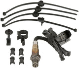 Wide-Band Oxygen Sensor - VW/Audi