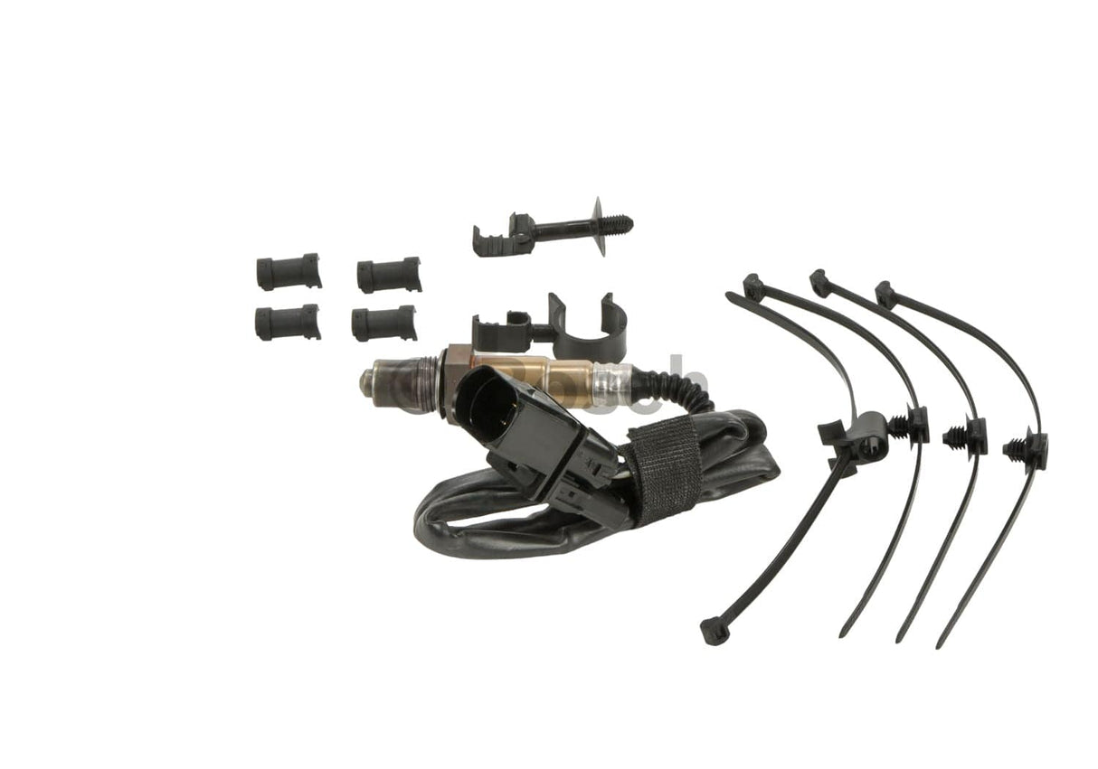 Wide-Band Oxygen Sensor - VW/Audi