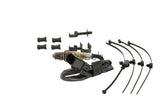 Wide-Band Oxygen Sensor - VW/Audi