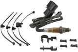 Wide-Band Oxygen Sensor - VW/Audi