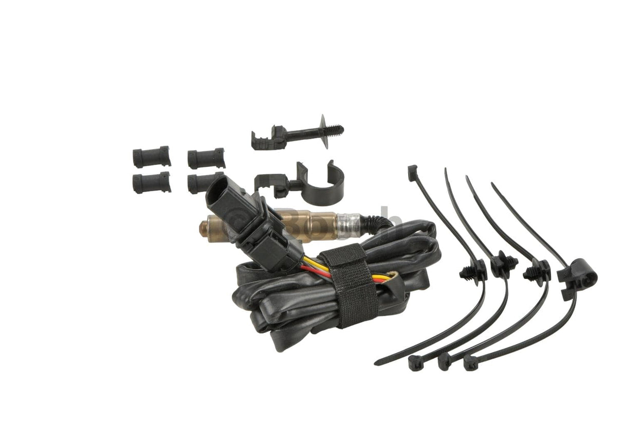 Wide-Band Oxygen Sensor - VW/Audi