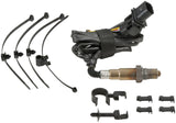 Wide-Band Oxygen Sensor - VW/Audi