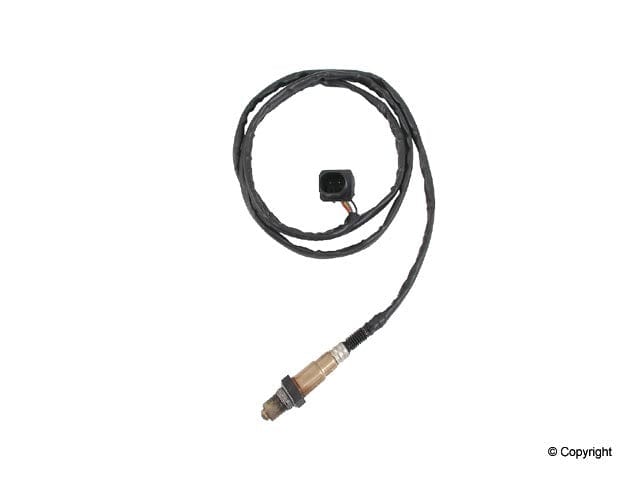 Wide-Band Oxygen Sensor - VW/Audi