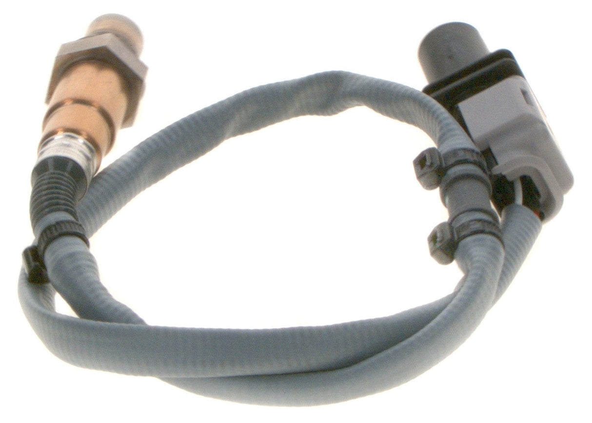 Wide-Band Oxygen Sensor - Porsche
