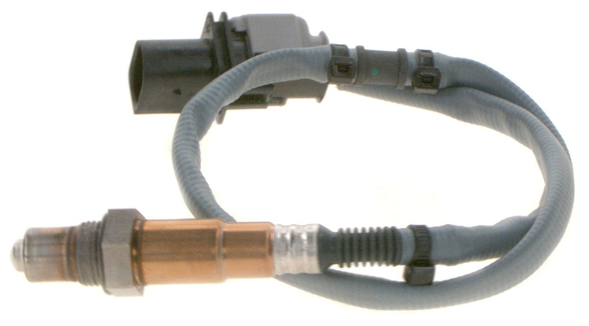 Wide-Band Oxygen Sensor - Porsche