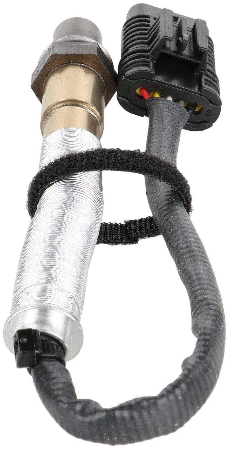 Wide-Band Oxygen Sensor - BMW