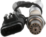 Wide-Band Oxygen Sensor - BMW