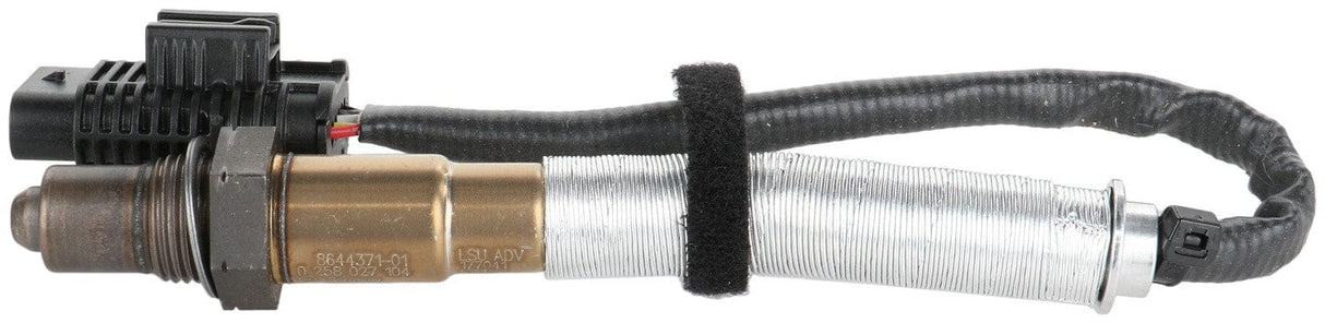 Wide-Band Oxygen Sensor - BMW