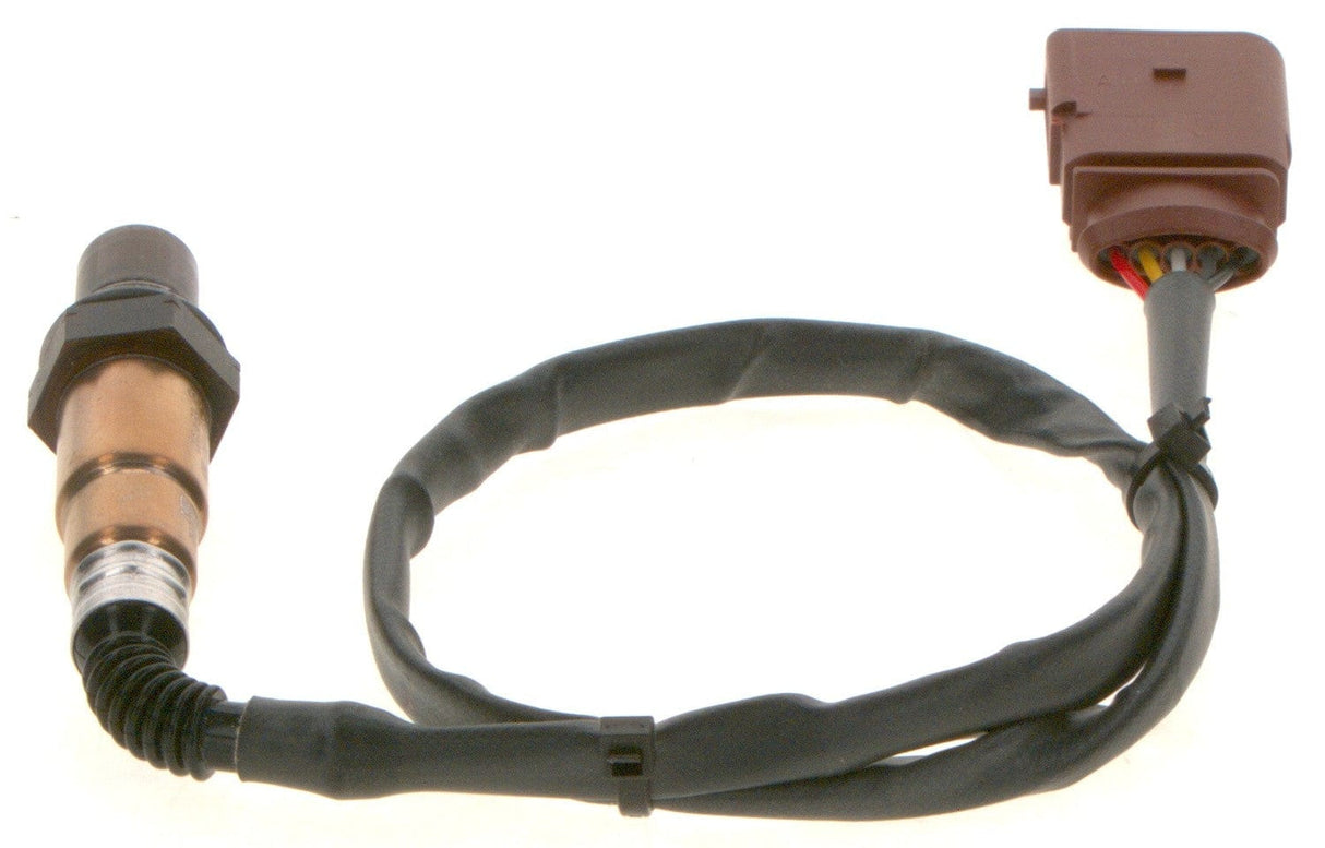 Wide-Band Oxygen Sensor - VW/Audi