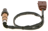 Wide-Band Oxygen Sensor - VW/Audi