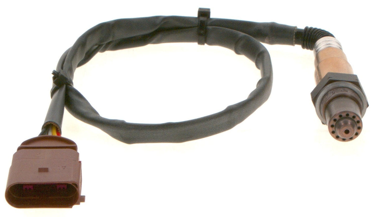 Wide-Band Oxygen Sensor - VW/Audi