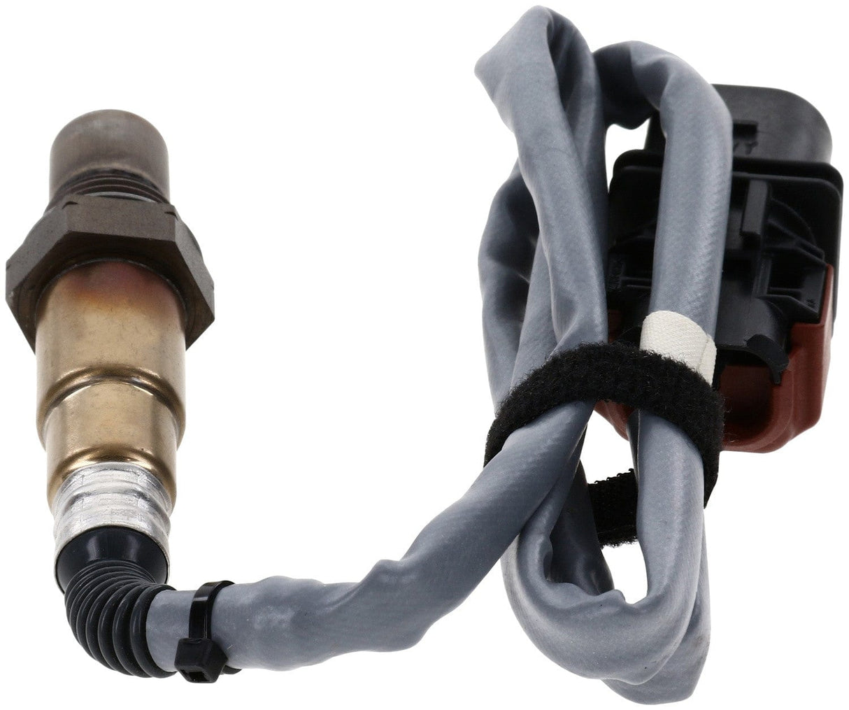 Wide-Band Oxygen Sensor - VW/Audi