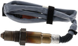 Wide-Band Oxygen Sensor - VW/Audi