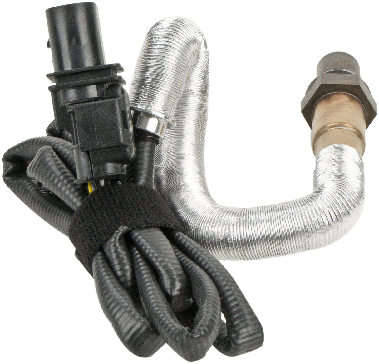 Wide-Band Oxygen Sensor - BMW