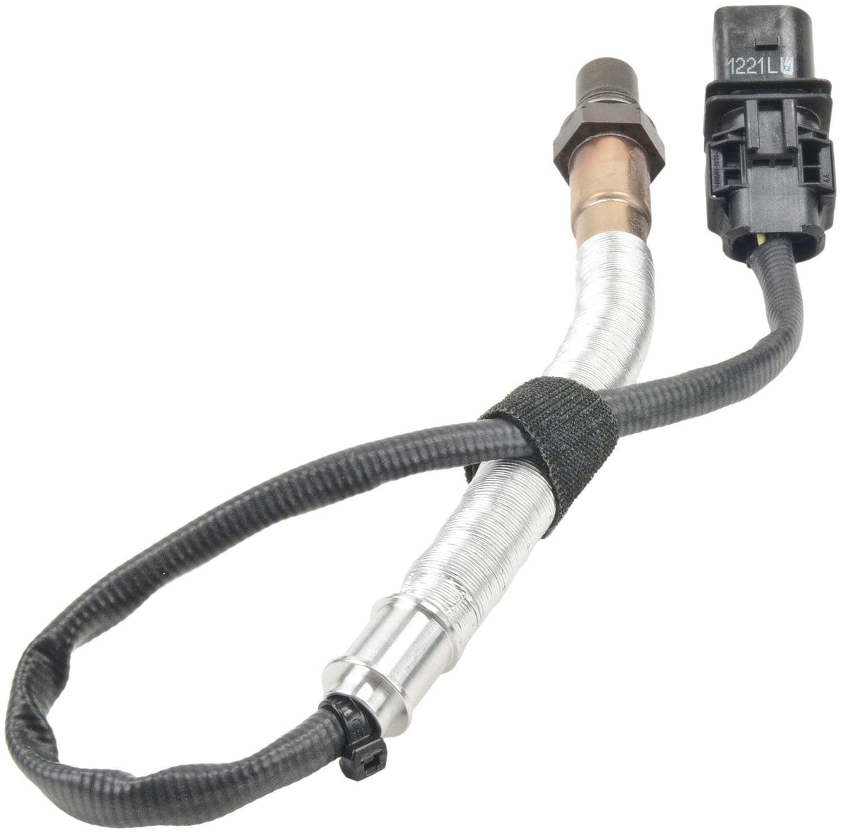 Wide-Band Oxygen Sensor - BMW