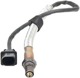 Wide-Band Oxygen Sensor - BMW