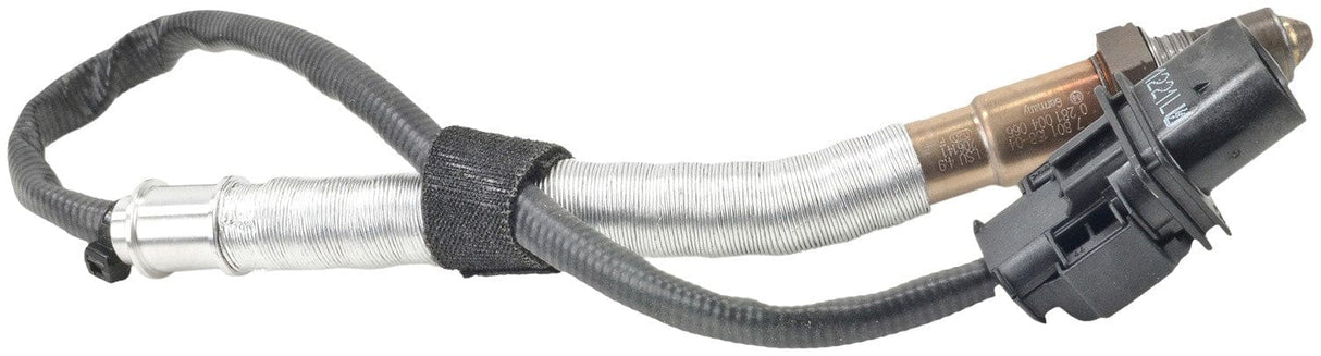 Wide-Band Oxygen Sensor - BMW