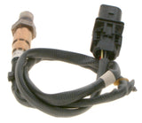 Wide-Band Oxygen Sensor - Porsche