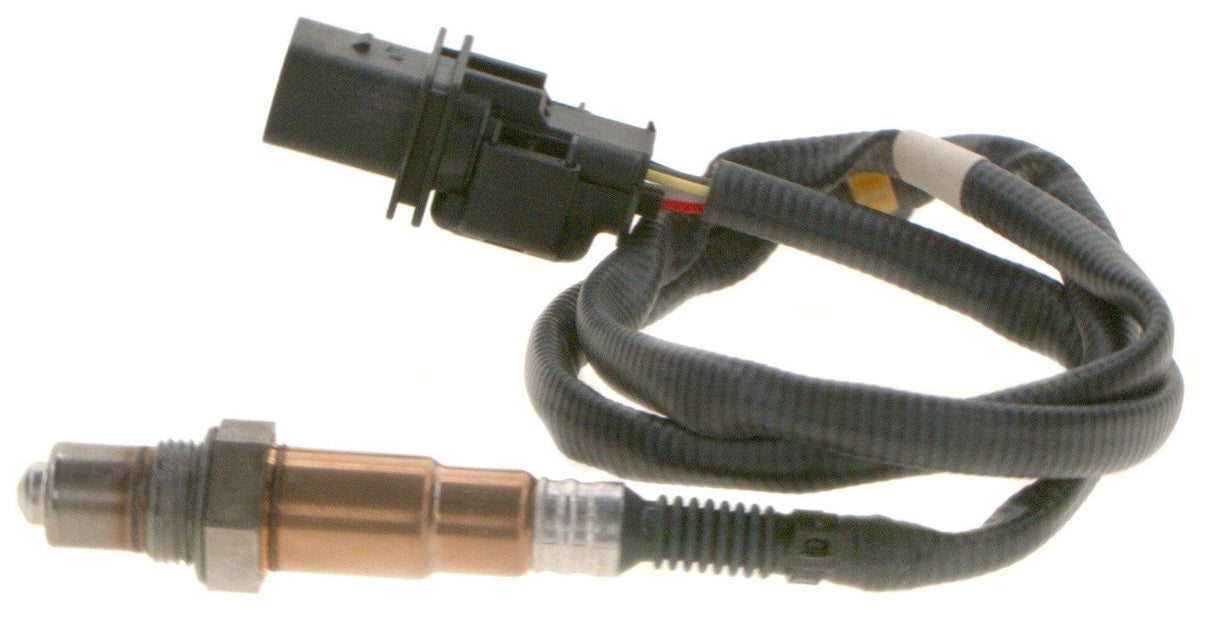 Wide-Band Oxygen Sensor - Porsche