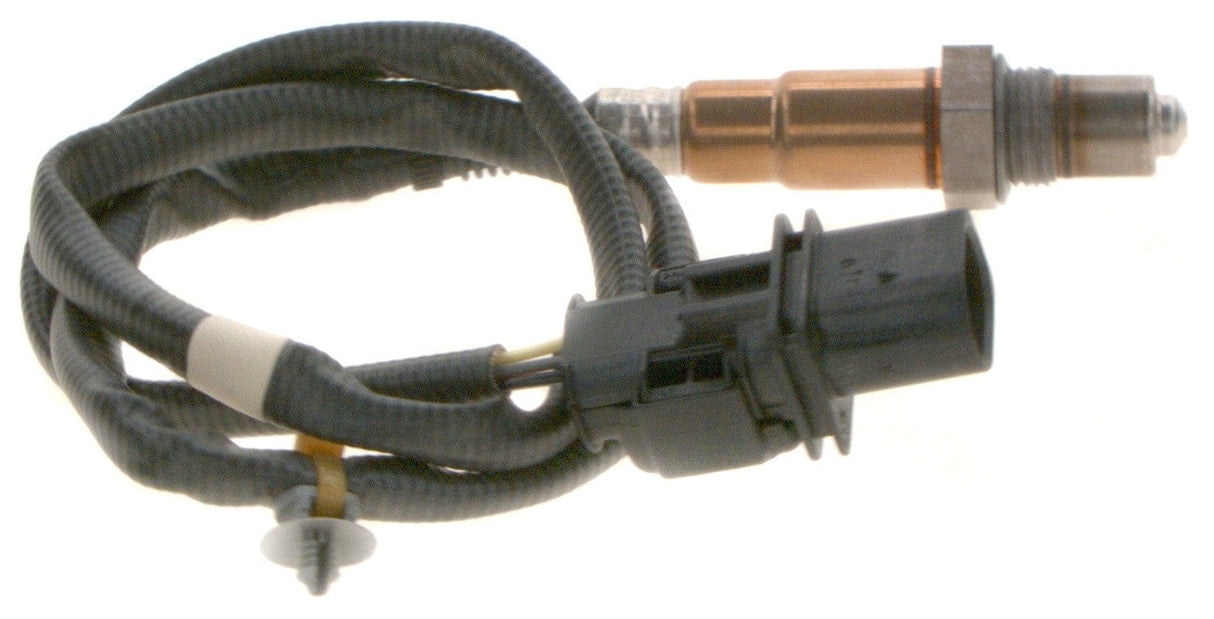 Wide-Band Oxygen Sensor - Porsche