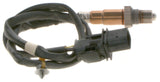 Wide-Band Oxygen Sensor - Porsche