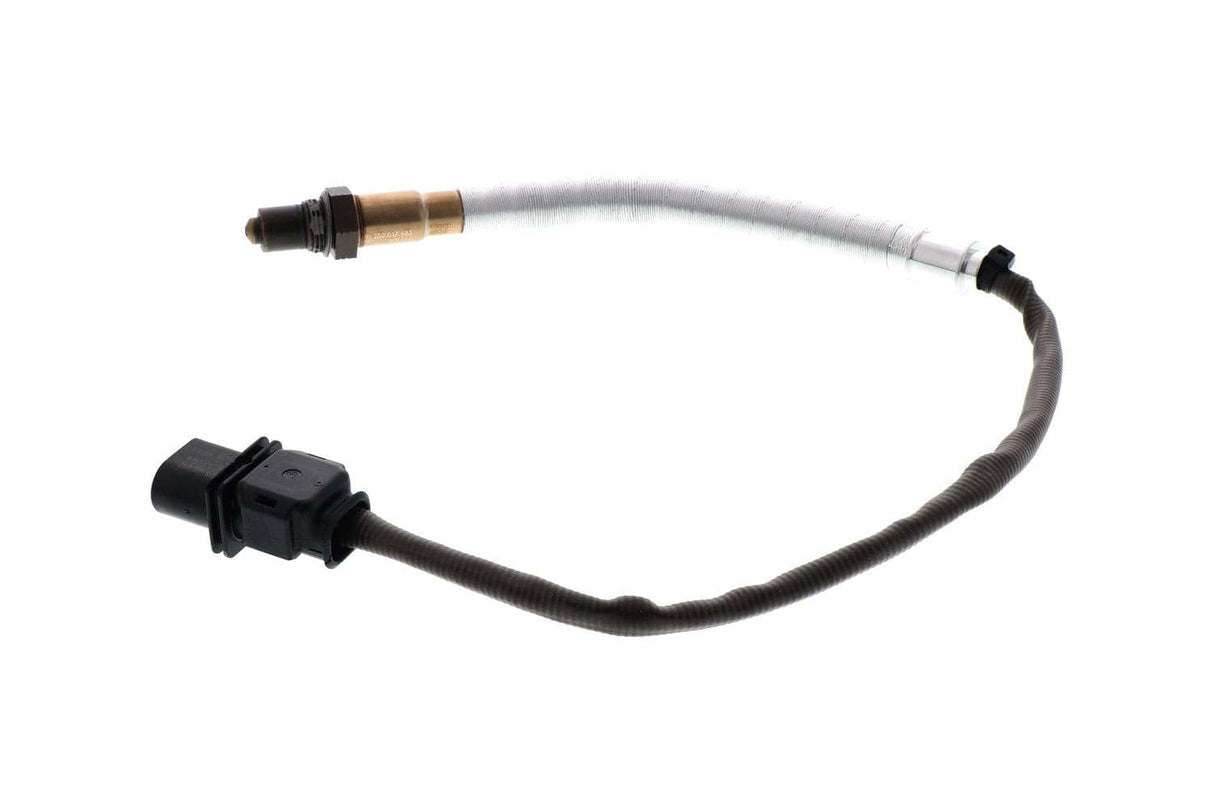 Wide-Band Oxygen Sensor - Mercedes