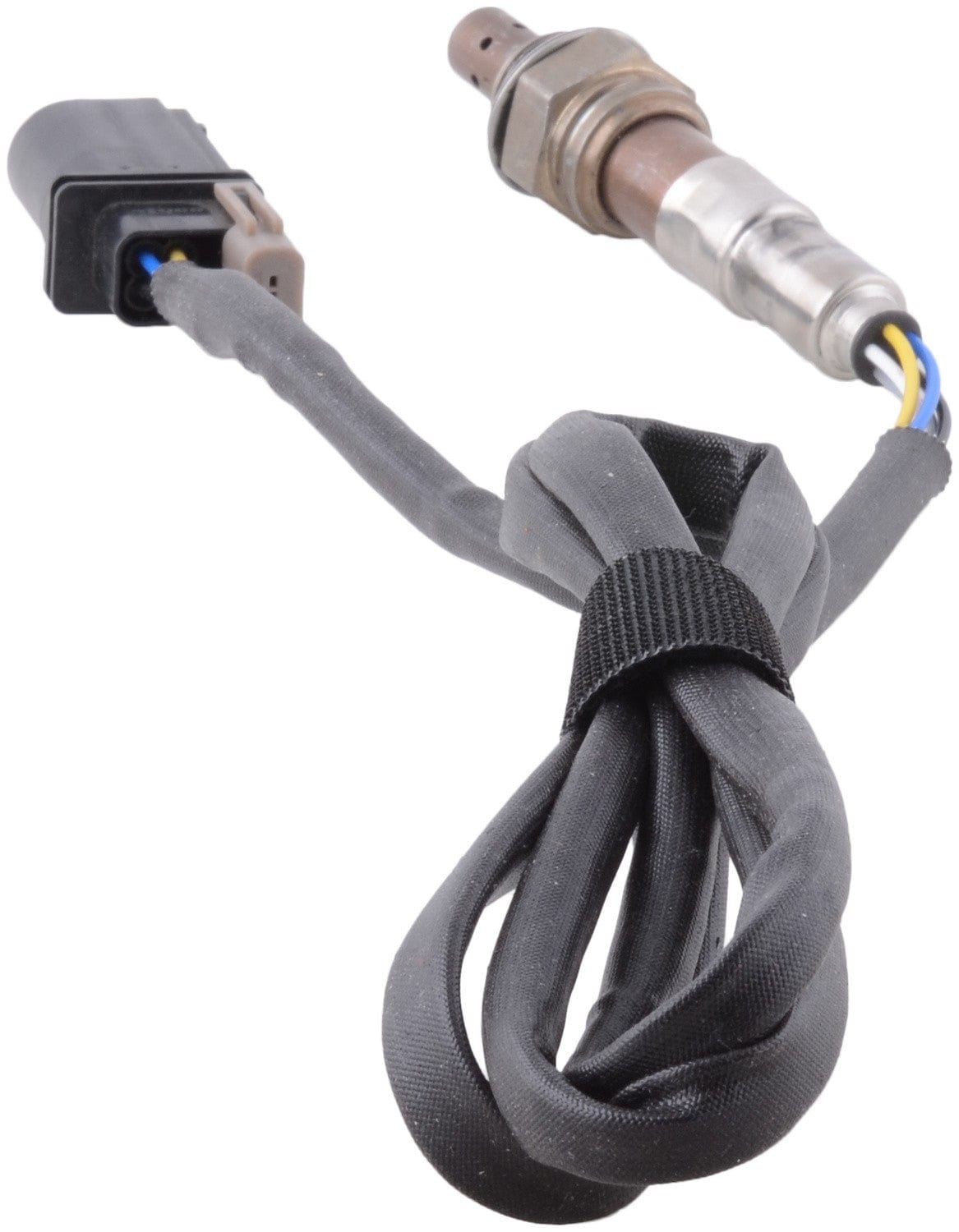 Wide-Band Oxygen Sensor - VW/Audi