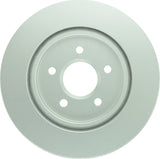 Quietcast Disc Brake Rotor