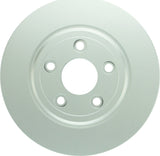 Quietcast Disc Brake Rotor
