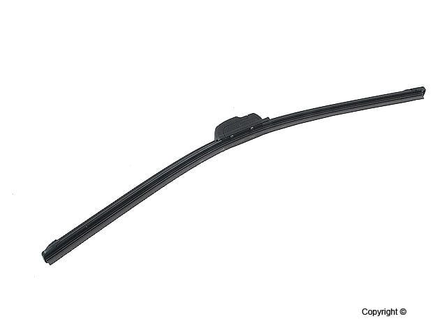 Bosch Icon Wiper Blades