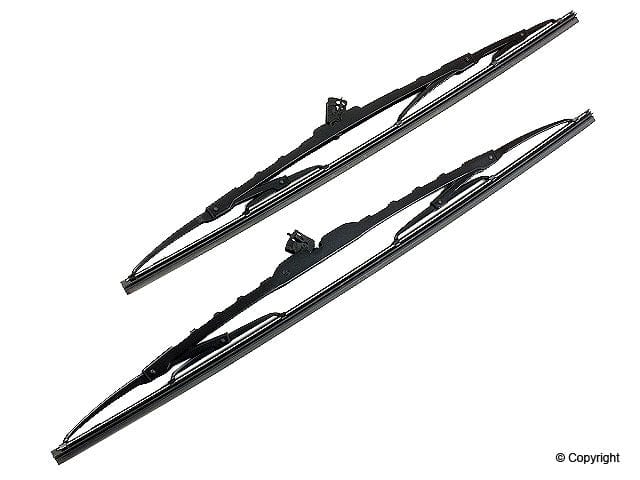 Bosch TWIN Standard set