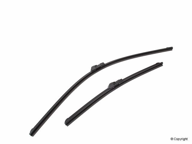 Bosch Aerotwin Wiper Blade Set