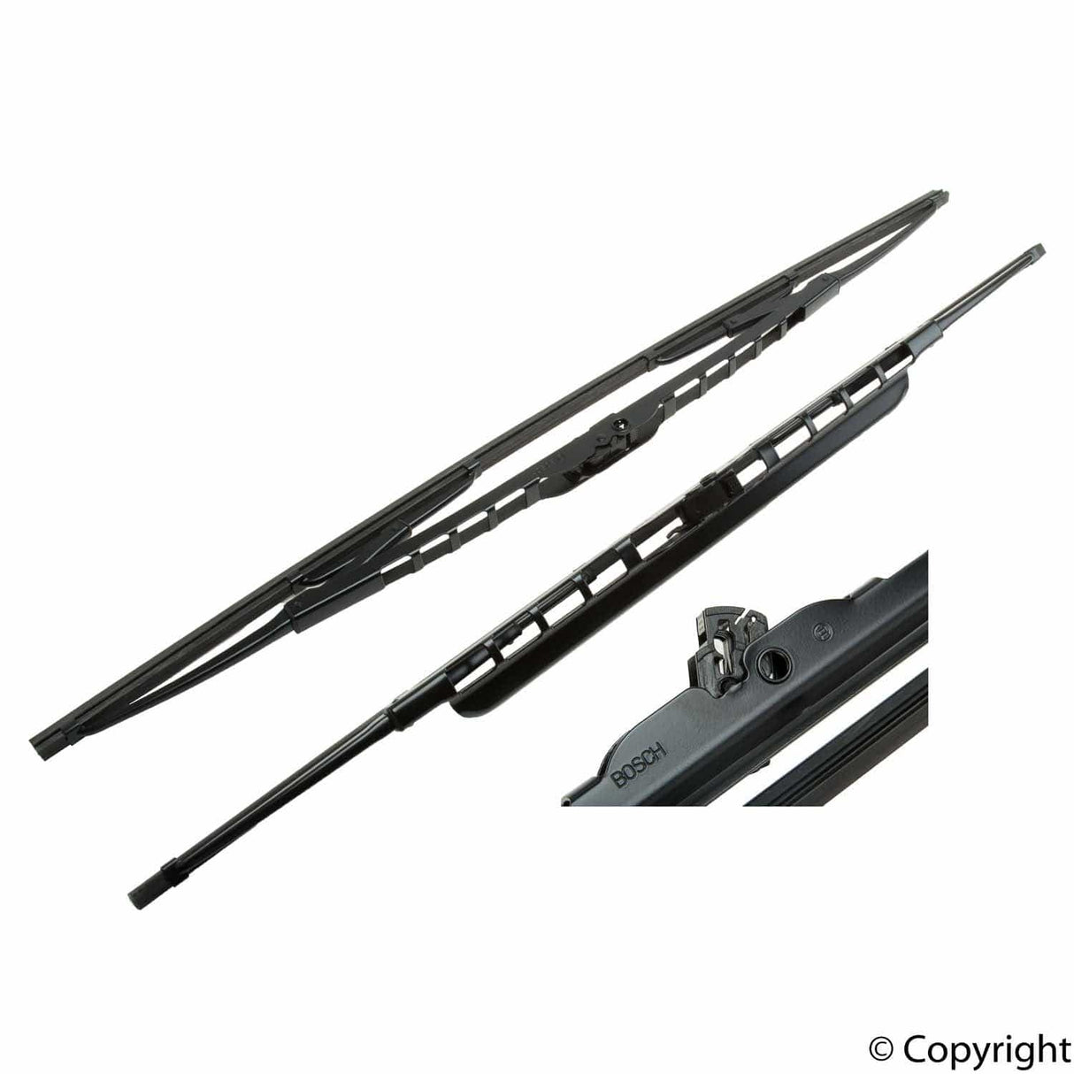 Bosch OE Wiper Blade