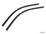Bosch Aerotwin Wiper Blade Set