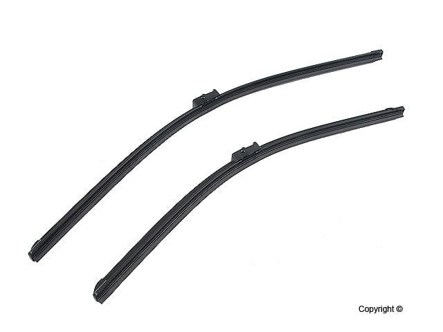 Bosch Aerotwin Wiper Blade Set