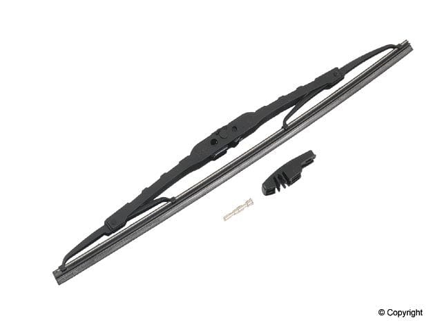 Bosch DirectConnect Wiper Blade