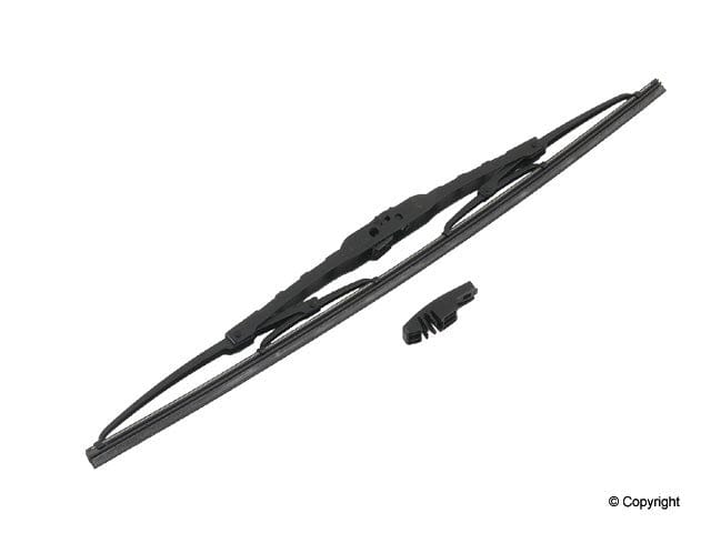 Bosch DirectConnect Wiper Blade
