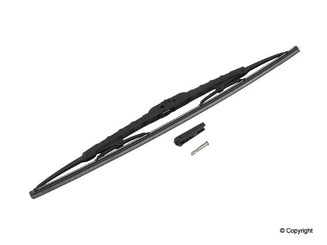 Bosch DirectConnect Wiper Blade