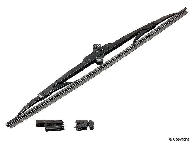 Bosch Micro Edge Wiper Blade